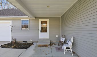 509 W South St, Arcadia, IN 46030