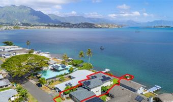 44-237 Mikiola Dr, Kaneohe, HI 96744