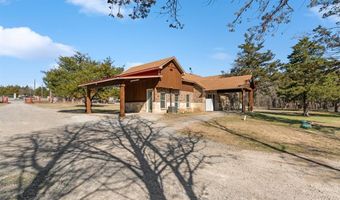136 Oak Creek Dr, Anna, TX 75409