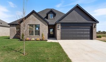 7004 Orange Ave, Bentonville, AR 72713