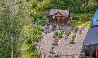28012 Meadow Creek Rd, Bigfork, MT 59911