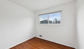 1432 41ST St SE, Washington, DC 20020
