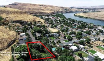 409 Garfield St, Asotin, WA 99402