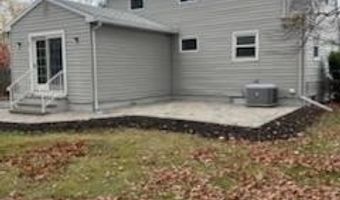 19 Clark Pl, Avenel, NJ 07001