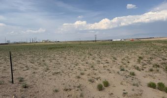 Harrison Road lot 153, Belen, NM 87002