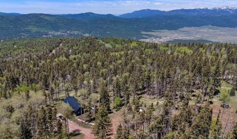 Lot 1267 Starlight Overlook, Angel Fire, NM 87710