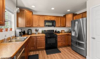 1007 Powers Blvd, Belgrade, MT 59714