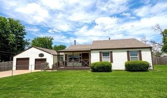 4318 Michigan St, Bartlesville, OK 74006