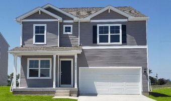 1028 33rd St SE Plan: ALDRIDGE, Altoona, IA 50009