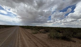 School Rd lot 17, Alamogordo, NM 88310