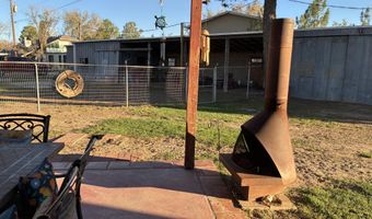 7015 McNutt Rd, Anthony, NM 88021