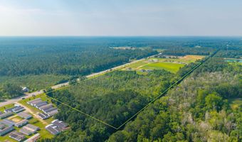 1651 Main St, Bonneau, SC 29431