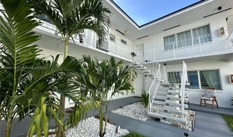 1135 101st St 6, Bay Harbor Islands, FL 33154