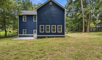 5422 Cheyenne Dr, Acworth, GA 30102