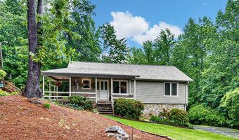 980 Redwood Dr, Asheboro, NC 27205