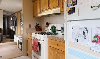 22 Antelope Dr, Buffalo, WY 82834