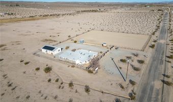 3530 Indian Cove Rd, Twentynine Palms, CA 92277