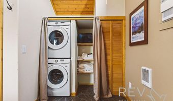 745 Southfork Rd, Cody, WY 82414