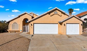 2435 Mccormick Blvd, Bullhead City, AZ 86429