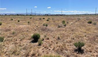 2 N Lots Pinal St, Kingman, AZ 86409