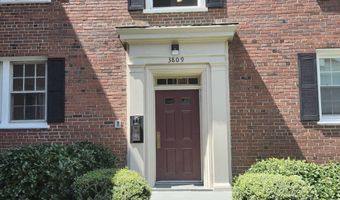 3809 V St SE 202, Washington, DC 20020