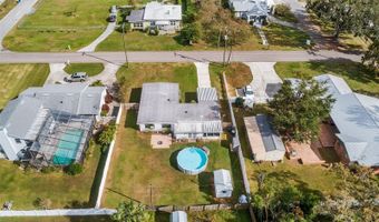 1685 KISSENGEN Ave, Bartow, FL 33830