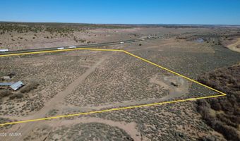 Chambers, Chambers, AZ 86502
