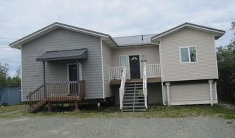 193 Blackberry St, Bethel, AK 99559