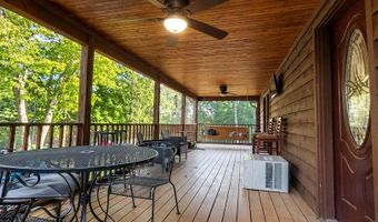 180 Lake Ridge Rd, Adams, KY 41201
