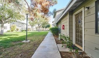 195 E Upjohn Ave, Ridgecrest, CA 93555