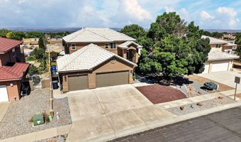 7419 Wadi Musa Dr NE, Albuquerque, NM 87122