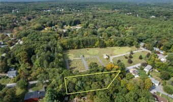 31 Brown St, Coventry, RI 02816