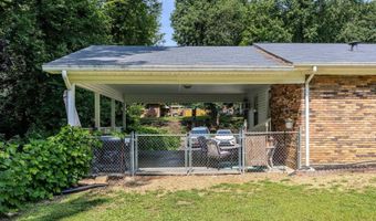 431 TERRY Rd, Anniston, AL 36207