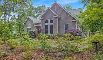 551 Gold Rush Ct, Ball Ground, GA 30107