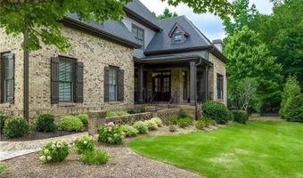 5206 Creek Walk Cir, Peachtree Corners, GA 30092