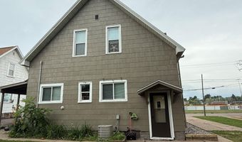 216 2ND Ave, Antigo, WI 54409