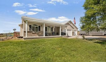816 W 100 S, Blackfoot, ID 83221