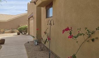 14706 S COUNTRY CLUB Dr, Arizona City, AZ 85123