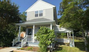 5 NEPTUNE Dr, Frankford, DE 19945