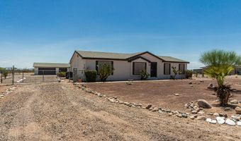 28919 W COCOPAH St, Buckeye, AZ 85326