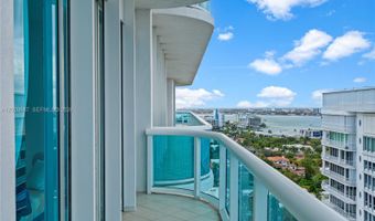 10101 Collins Ave 18C + CABANA, Bal Harbour, FL 33154