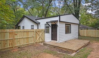 1877 Sumter St NW, Atlanta, GA 30318