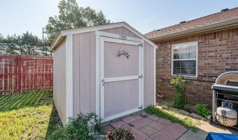14117 County Road 3590, Ada, OK 74820