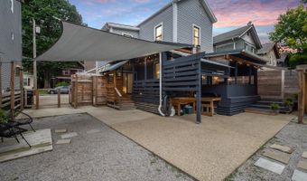 3014 Cleinview Ave, Cincinnati, OH 45206