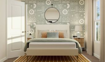 13305 Mullica Dr Plan: Devon Front Load Garage, Ellendale, DE 19941