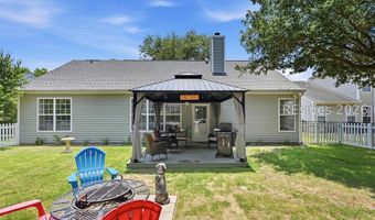 141 Pickett Mill Blvd, Bluffton, SC 29909