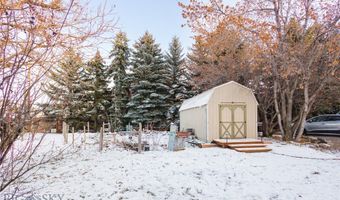 1232 N 8th Ave, Bozeman, MT 59715