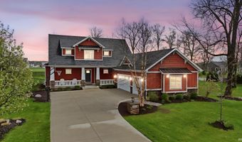 5587 Deer Hollow Rd, Auburn, IN 46706