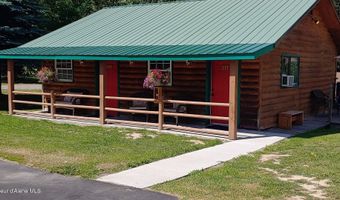 5952 Main St, Bonners Ferry, ID 83805