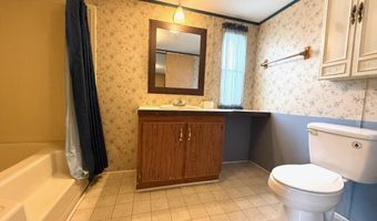 1804 32nd St, Bedford, IN 47421